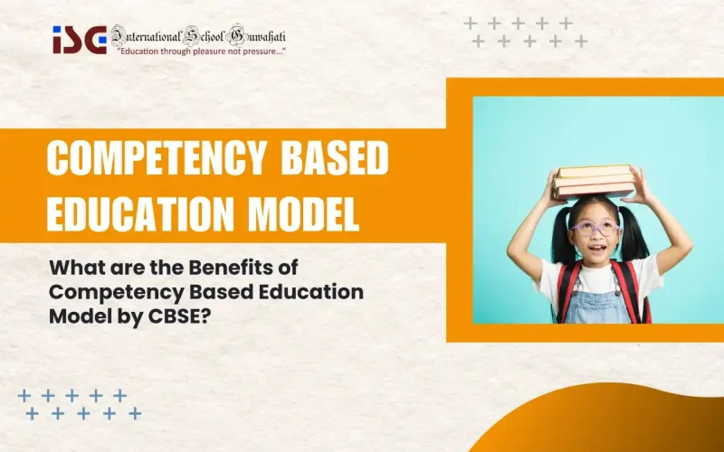 benefits of competency based education